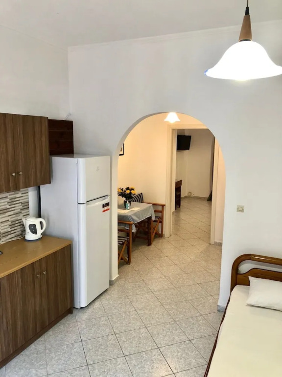 Tarelis Beach Apartments & Studios