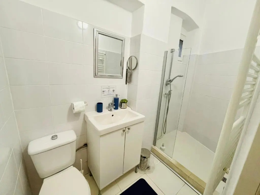 FLH - Apartament 2 camere Ocnei