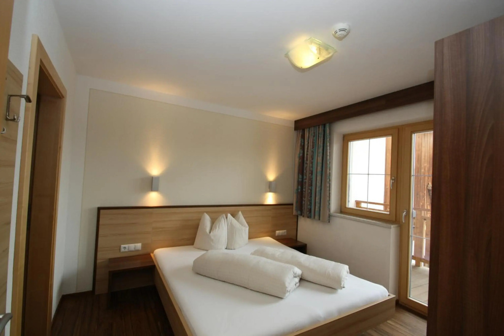 Berghof Apartments