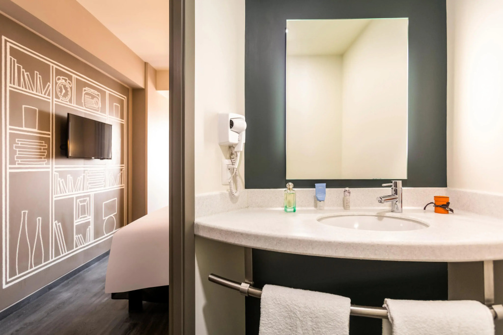 Ibis Mexico Tlalnepantla