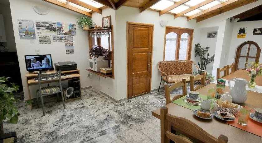 Bed and Breakfast Aijpel