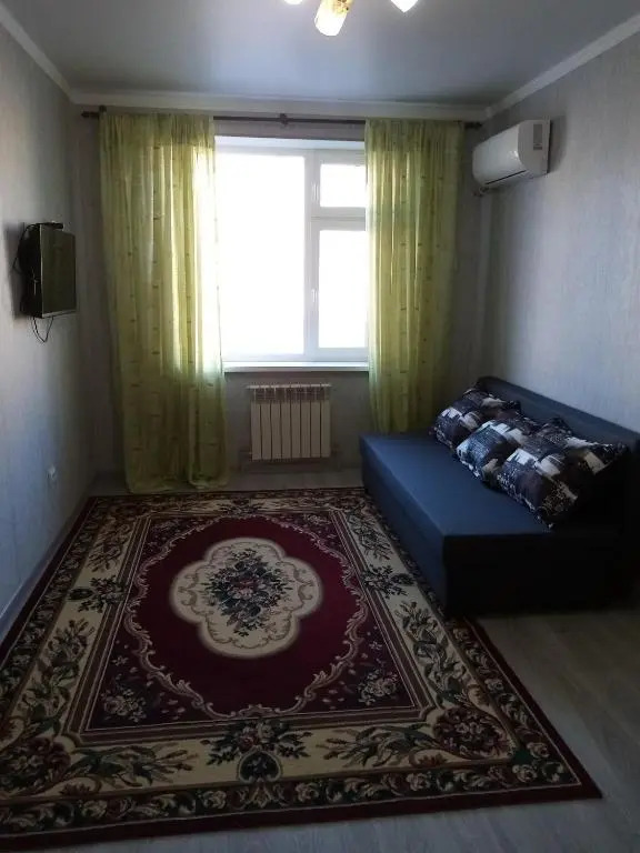Kvartira
