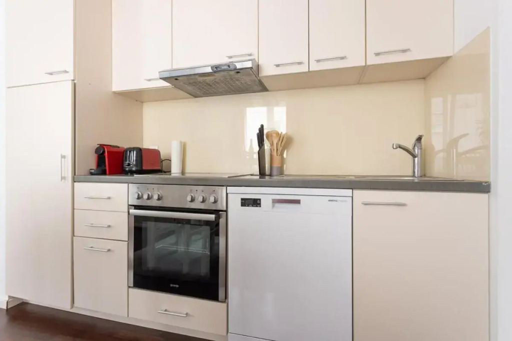 NEW ShalalaLiving Vienna - Apartment 04 - Meidlinger Markt