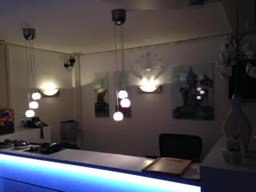 dS Hotel Bad Bentheim
