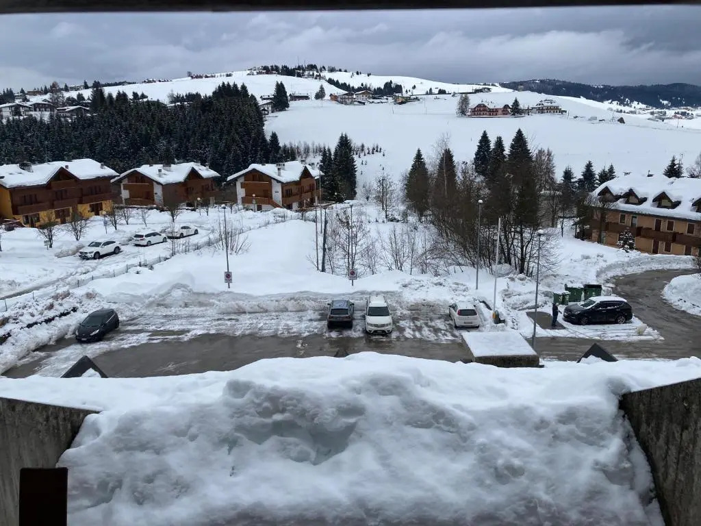 Appartamento a Gallio con vista sul Sacello