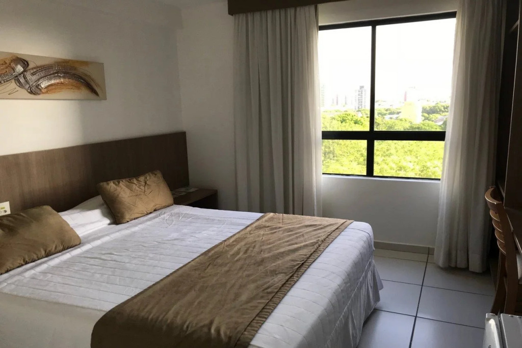 Villa Park Hotel