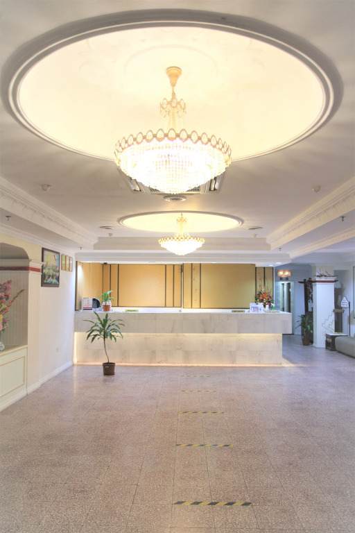 Miri Hotel