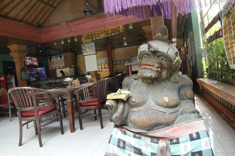 艾里巴厘岛萨努尔德纳乌波索 23 号丹帕沙酒店(Airy Sanur Danau Poso 23 Denpasar Bali)