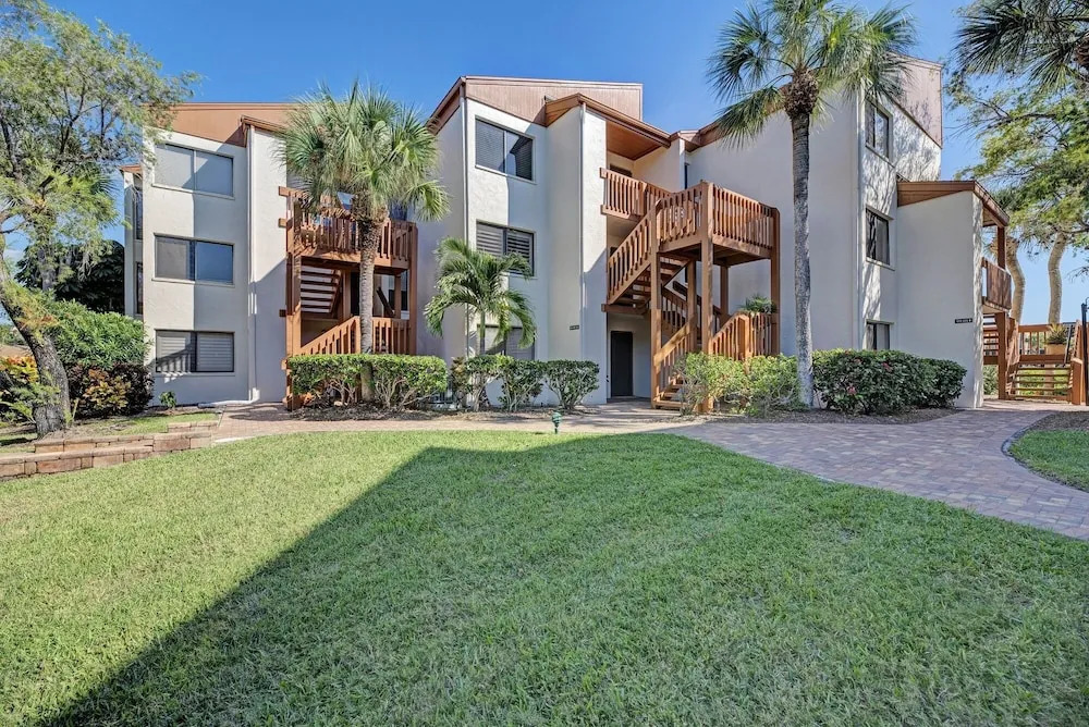 Midnight Cove Ii 614f - Beautiful Bayside Location! 2 Bedroom Condo