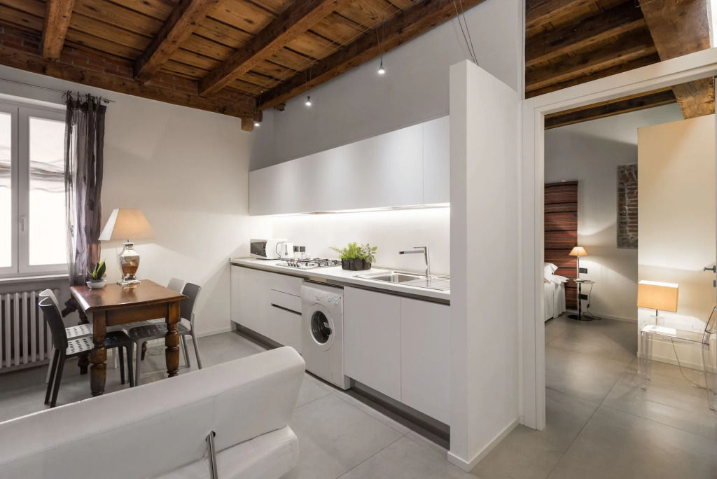 Il Vicolo Aparthotel Verona