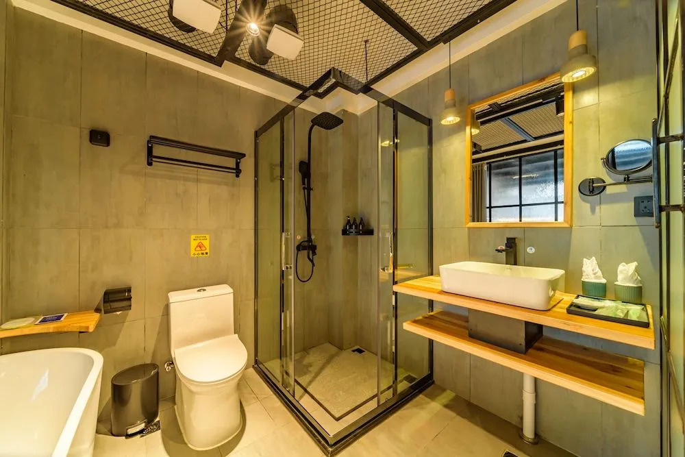 Rosewood Hotel Xingping