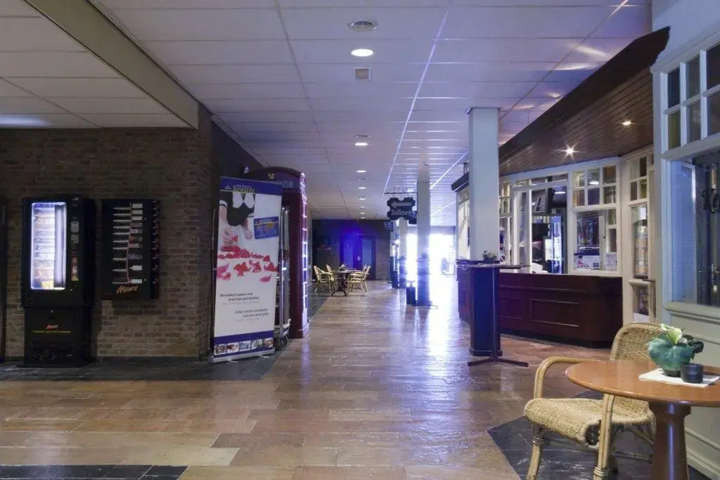 Best Western Hotel De Druiventros