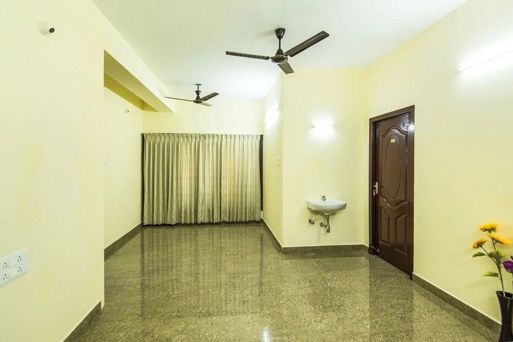 FabHotel Rithikha Inn III