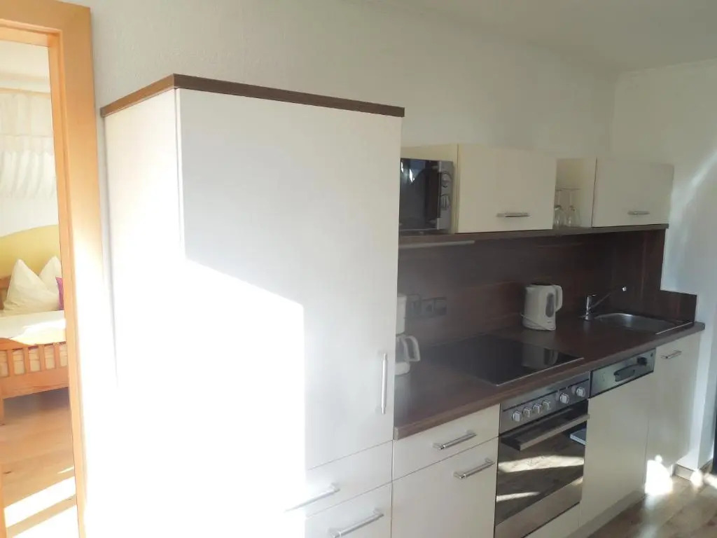 Appartement Resch