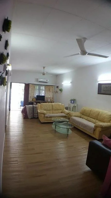 8 Penang Homestay