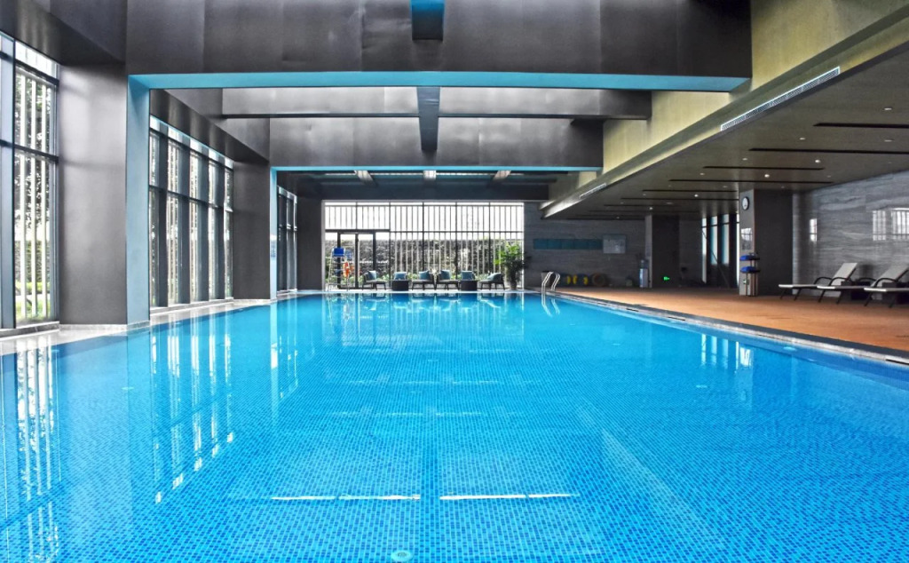Four Points by Sheraton Changsha, Meixi Lake
