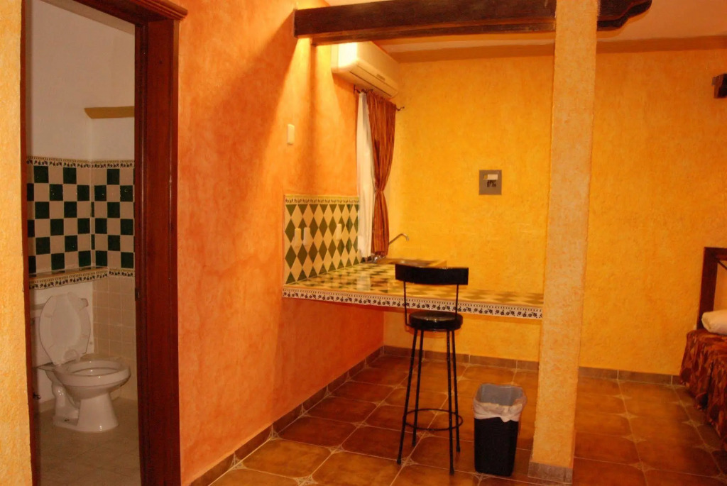 Hotel Alux Playa del Carmen