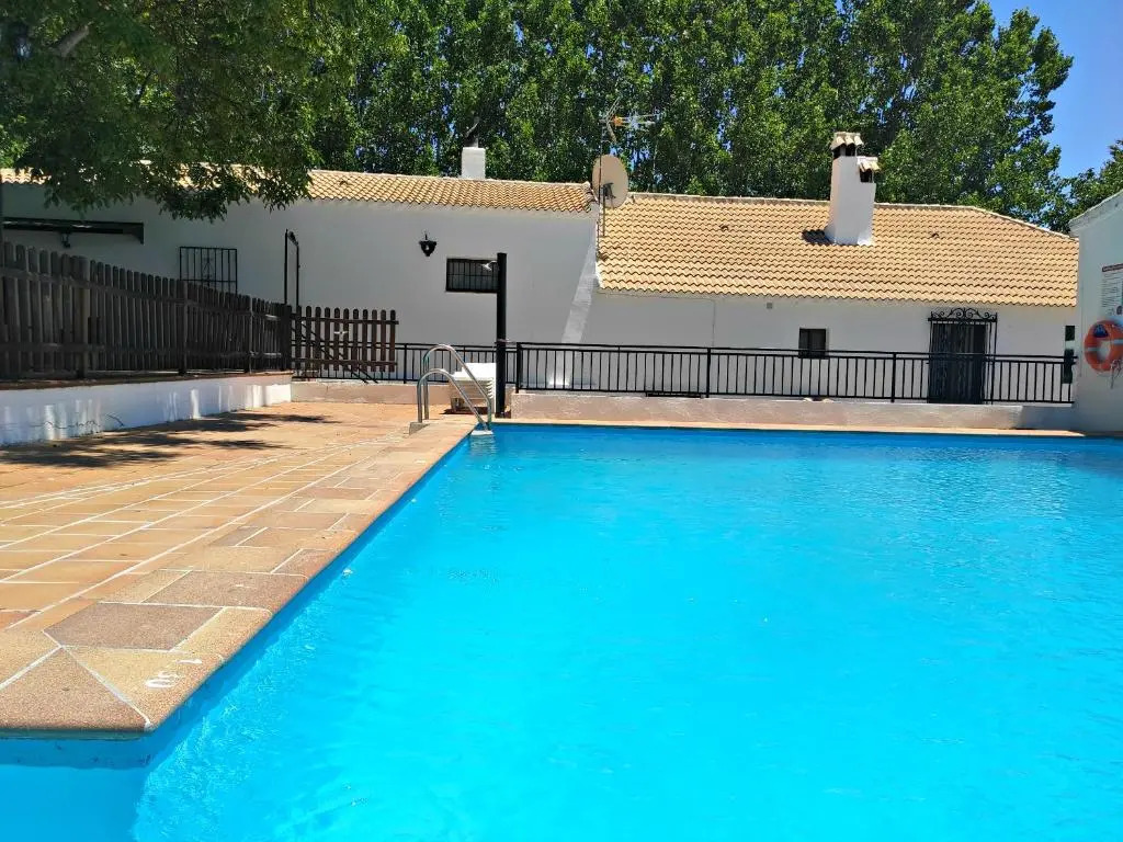 Complejo Apartamentos Rurales Molino de Abajo