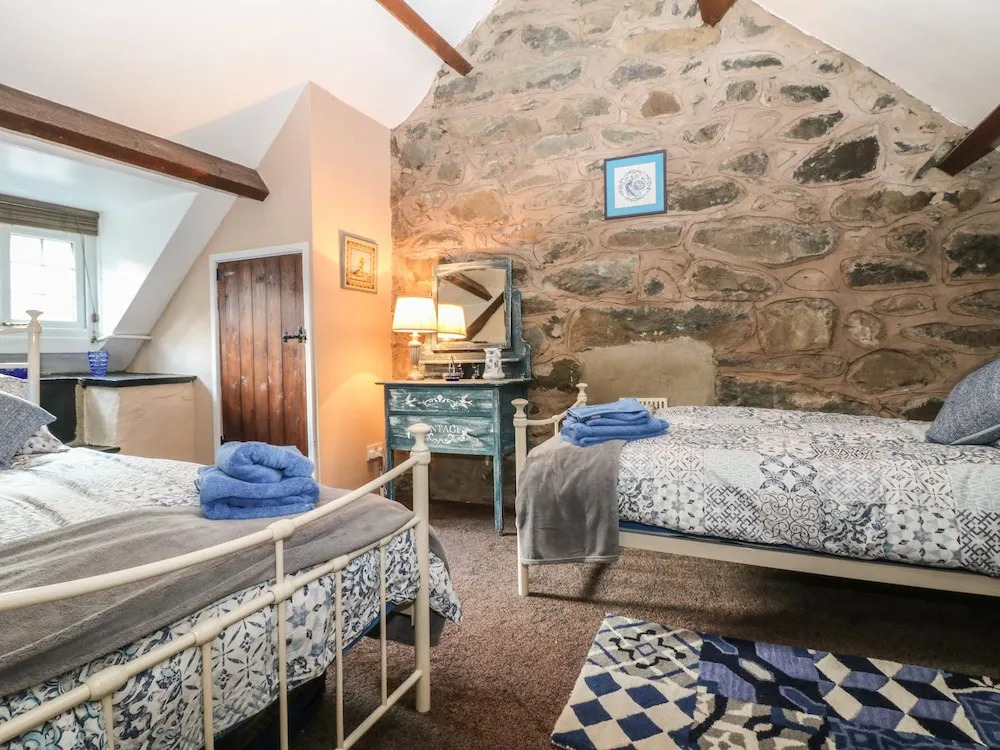 The Cottage, Dolgellau