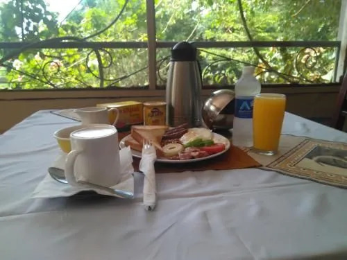 Golden Days Lodge