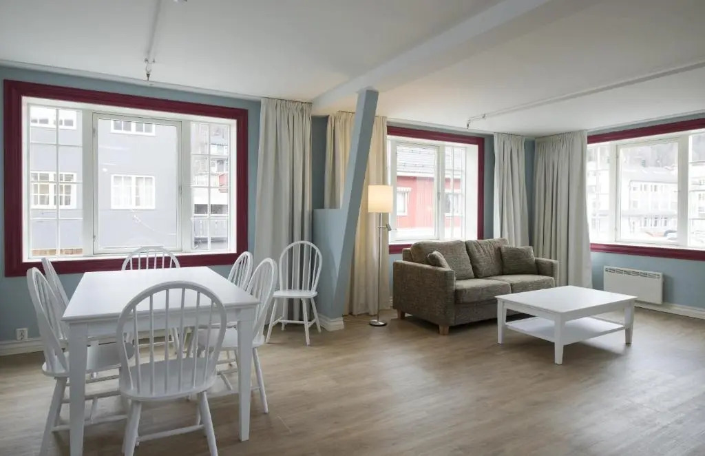 Thon Hotel Hallingdal