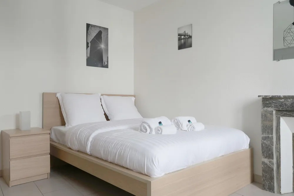 Le Gagnereaux 1 - Cosy & Clean