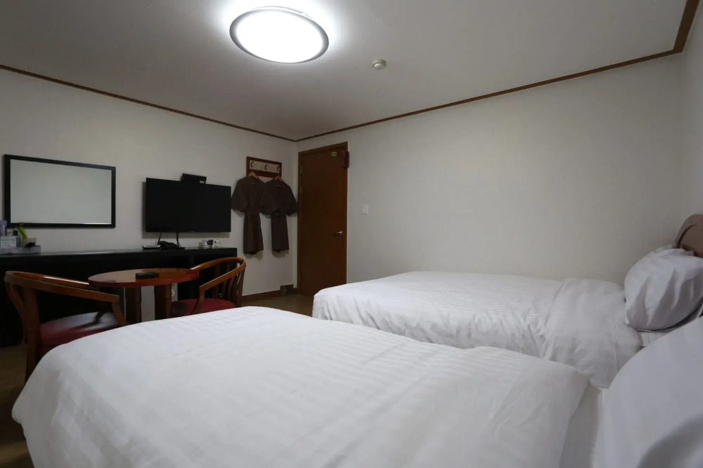 Hotel Coco