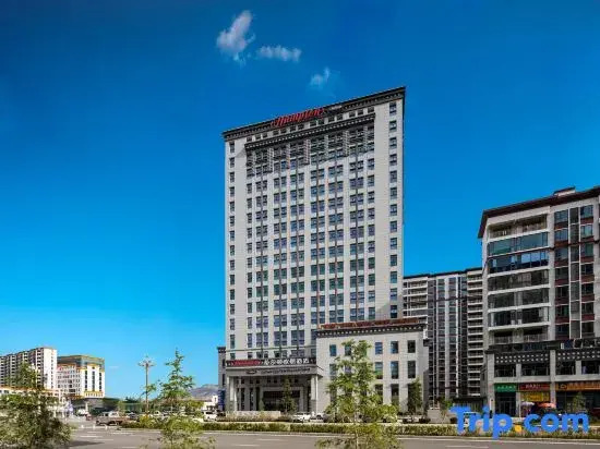 Hampton by Hilton Shannan