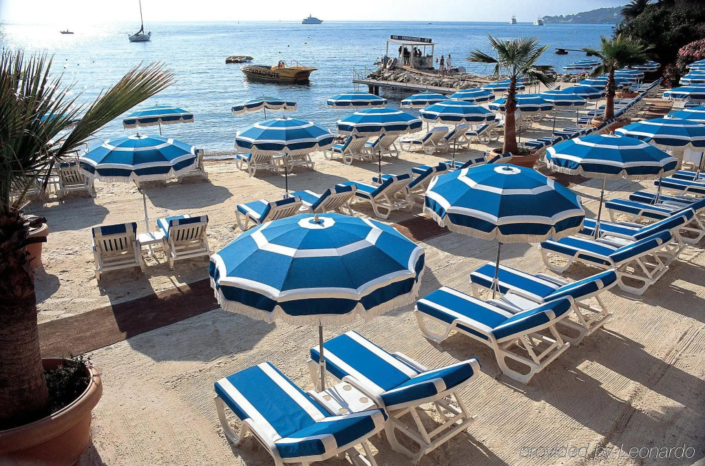 Hotel Royal-Riviera