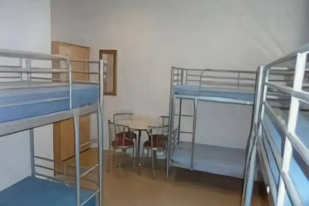 Domus Guesthouse