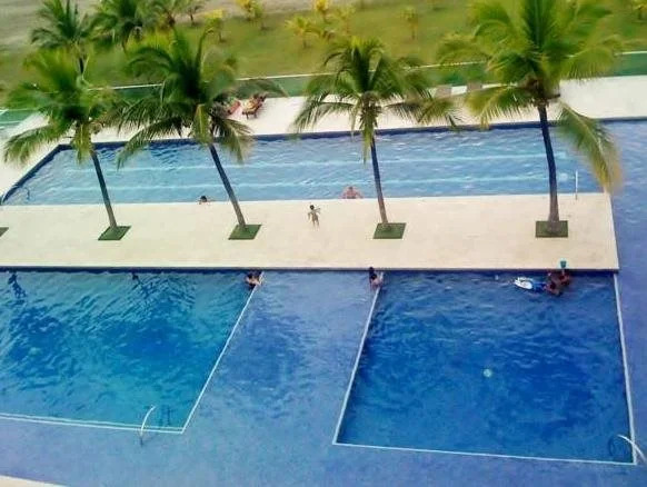Apartamentos Morros Cartagena