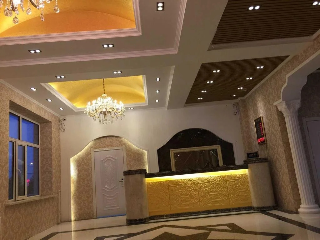 Hongxing Inn