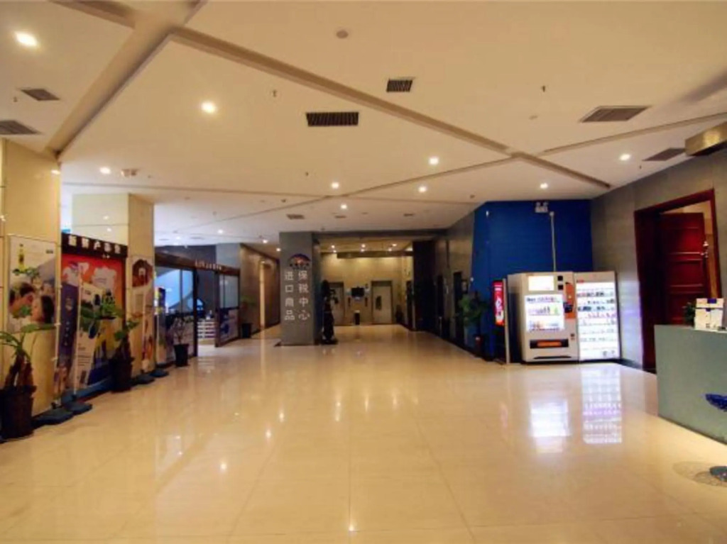 Wuhao Zhuanjia Boutique Hotel