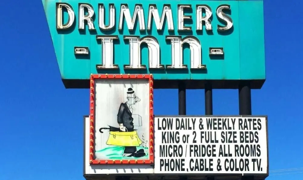 Drummers Inn