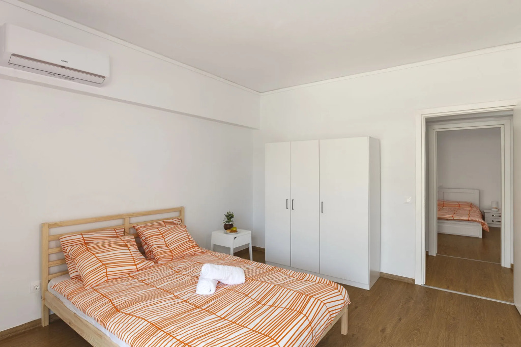 Harmony Elegant Central Apartment
