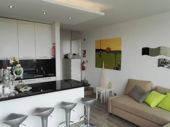 Ventur Balcony