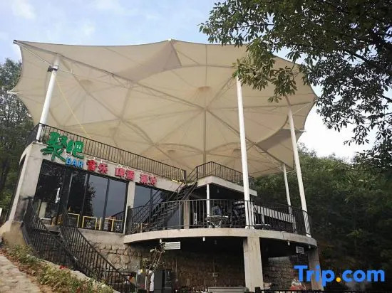 Song Wild Luxury Tent Homestay