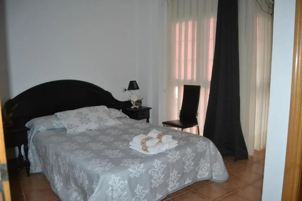Hotel El Coterin Apartamentos y Habitaciones