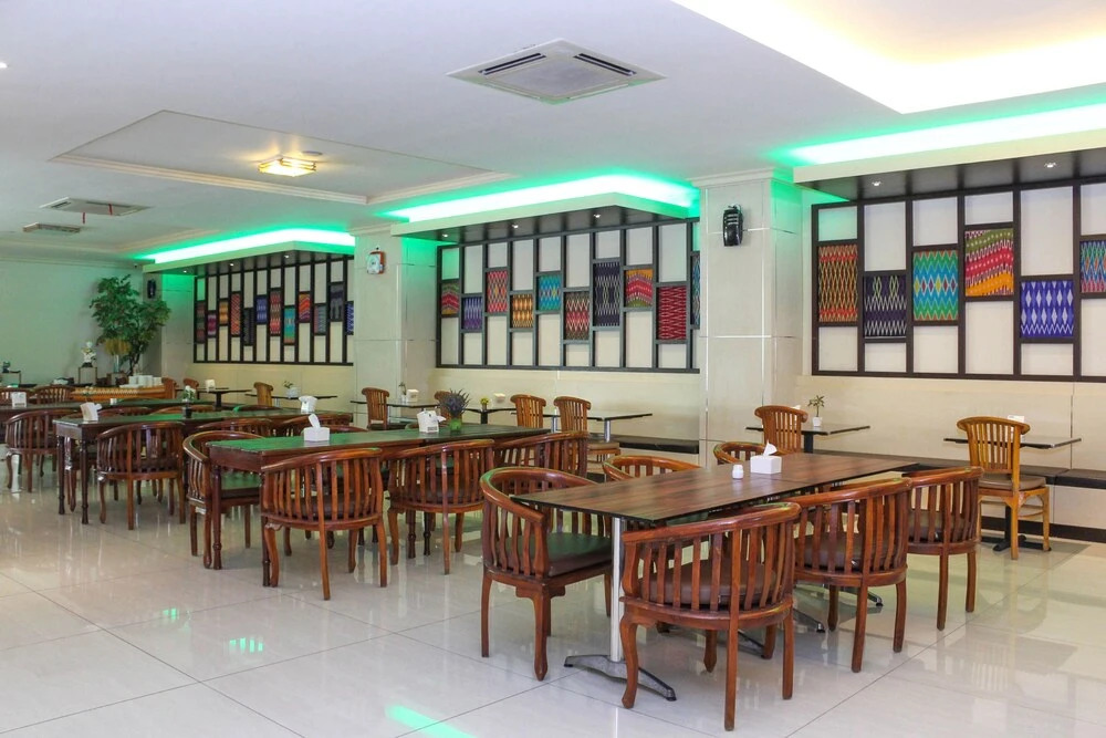 Airy Mataram Cakranegara Sriwijaya 132 Lombok