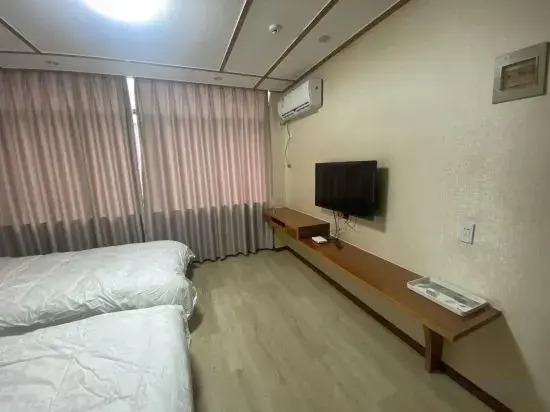 Yonghong Inn (East China International Jewelry City)