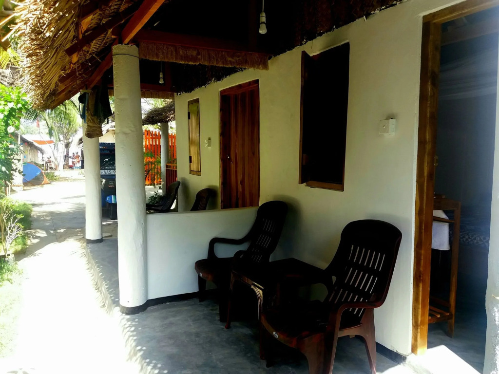Beach Wave Hotel