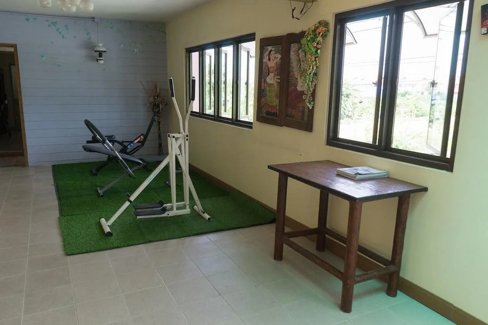 Sabaidee Residence