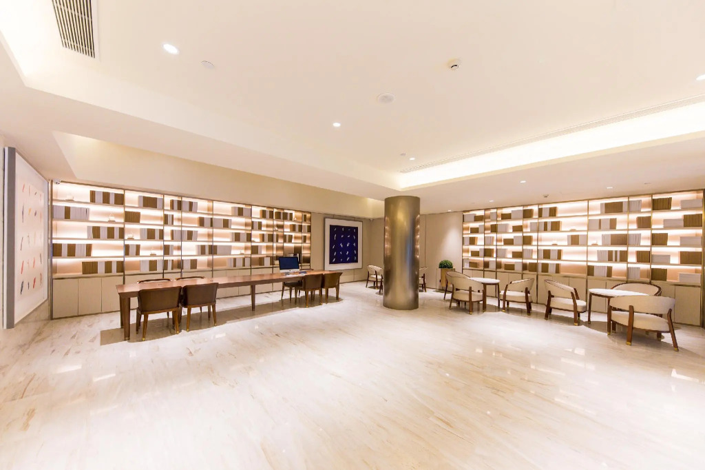 Ji Hotel Beijing Tongzhou Yunhe Street