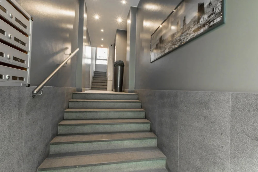 JOIVY Superb Flat For 4 W/Balcony Near Milano Centrale