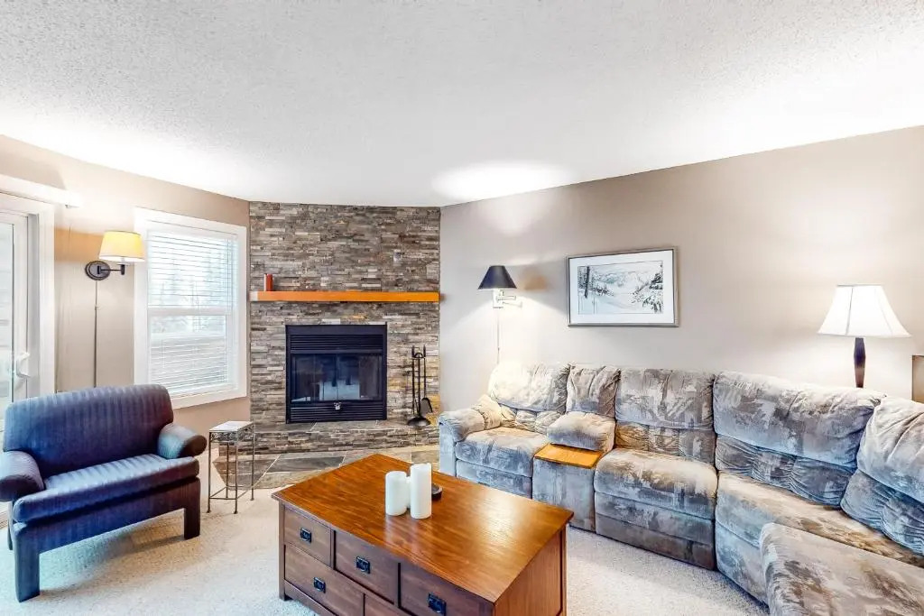 Ponderosa Inn 316