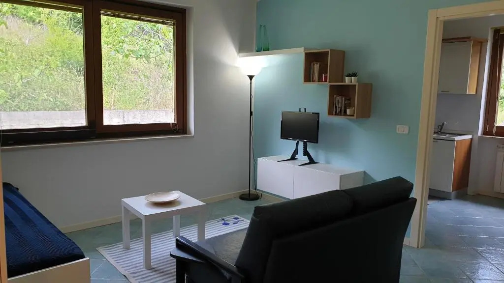 Gli Ulivi Apartment