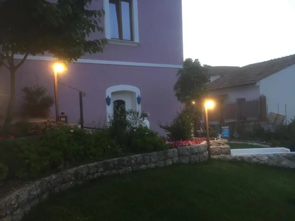 Villa Alemi