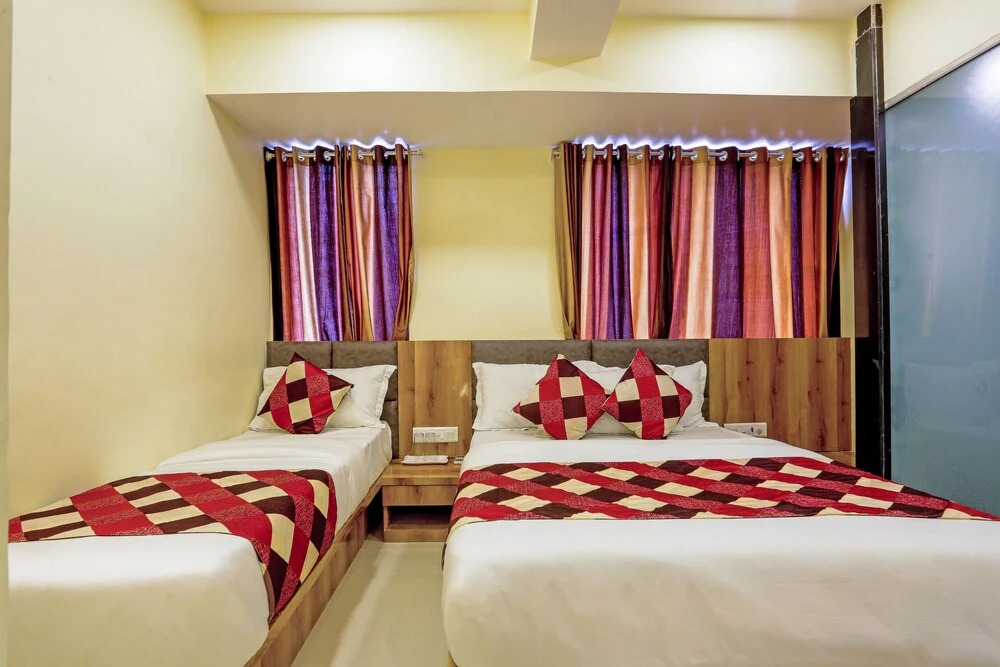 BKC Corporate Hostel Ac Dormitory
