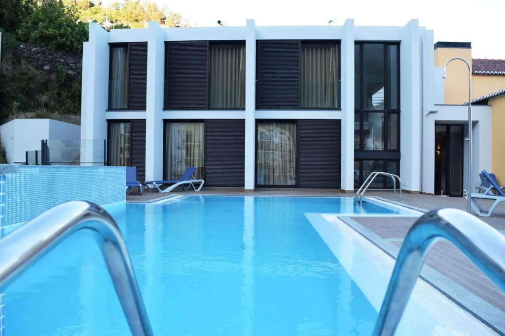 Hotel Solar Bom Jesus