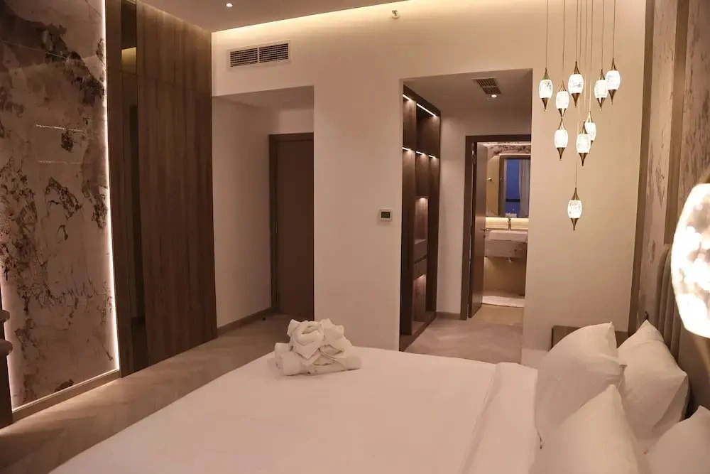 Highend Bahar Ultra Luxury Stay
